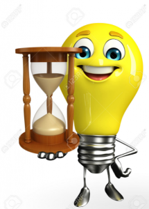 How long does it take to get electricity connected