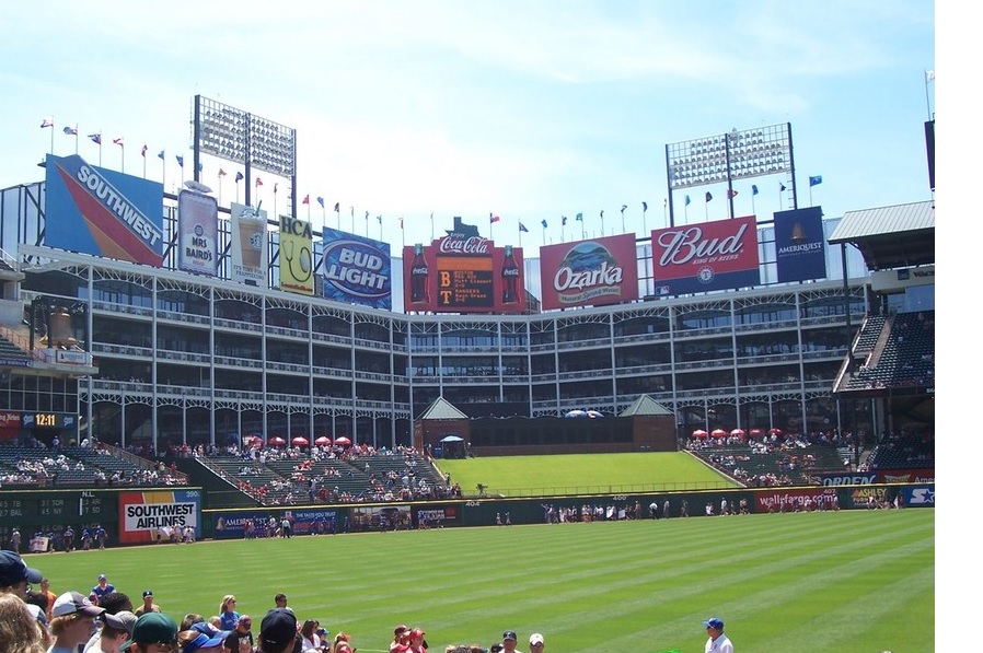 Arlington Texas Electricity Electricity Express