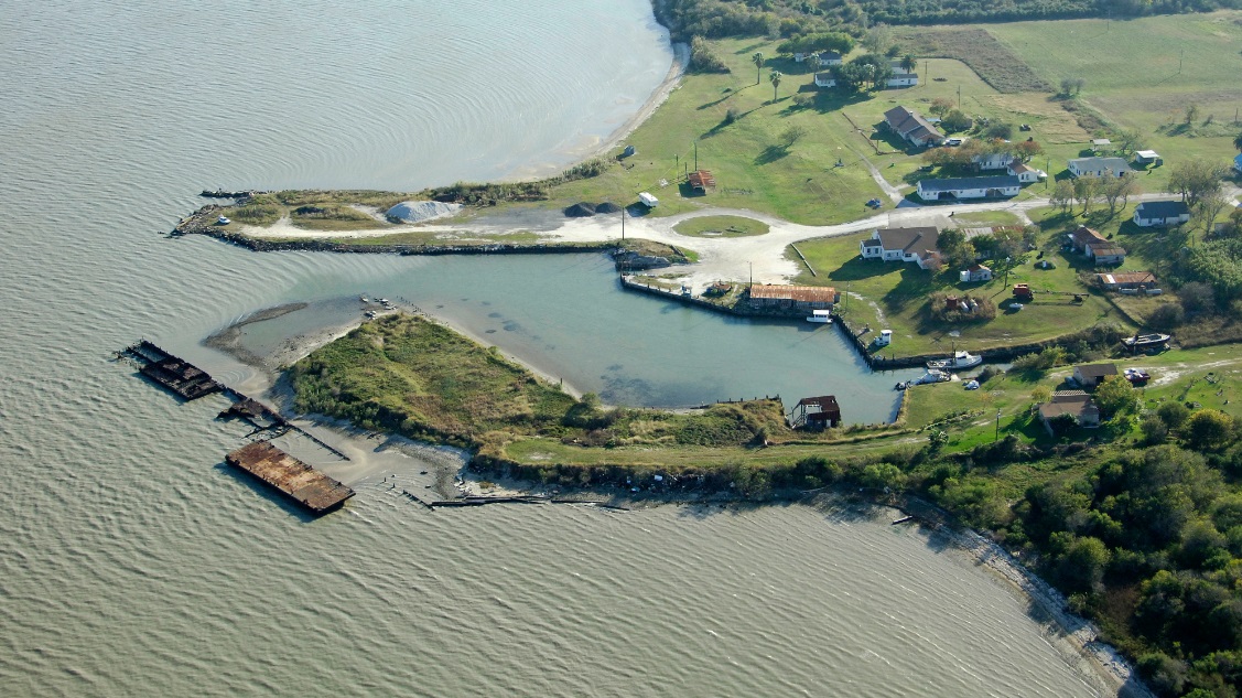 Austwell Texas Electricity Electricity Express