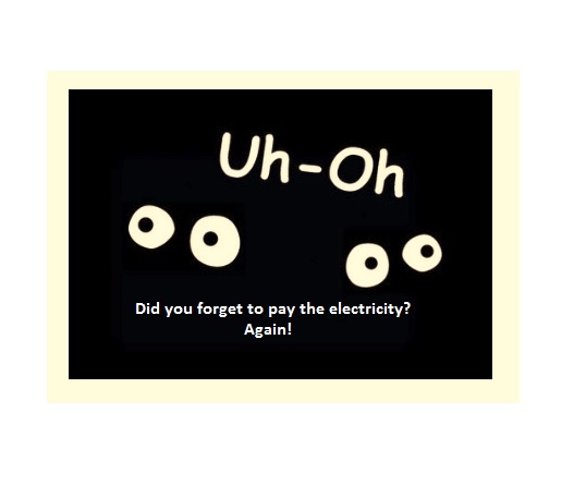 What Happens If You Don T Pay Your Electric Bill & Customer Service