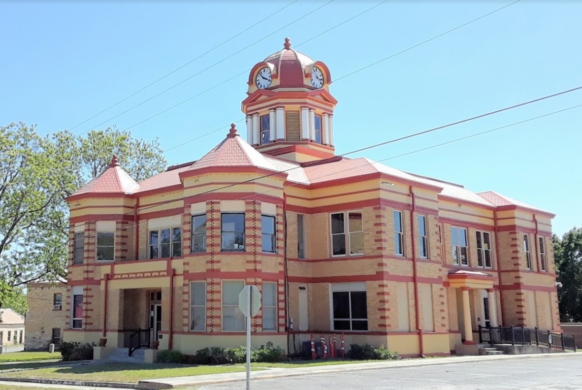 Electricidad para Brackettville Texas Electricity Express