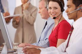 Call Center in DFW