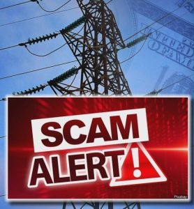 Beware of Common Electricity Scams