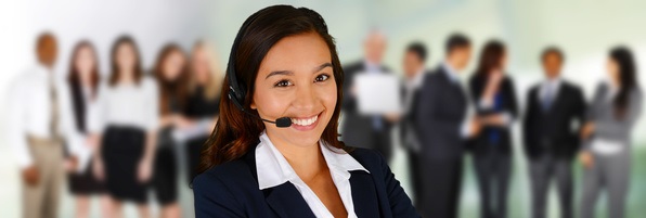 Call Center based in Fort Worth TX