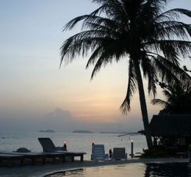 Foto Caribbean Resort