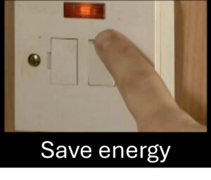 How To Save Energy At Home