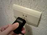 Save Electricity Unplug Your Charger