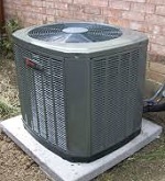 Lower Electric Bill - Air Conditioning