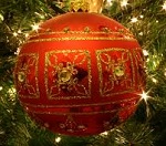 Image Christmas Ornaments