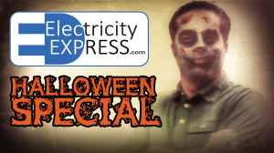 Prepaid Electricity Video - Halloween Special