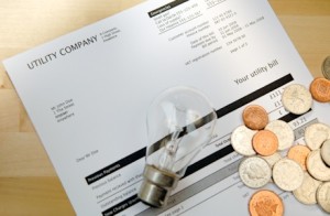 Residential Electricity Monthly Billing