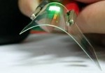 OLED - new energy efficient lightning