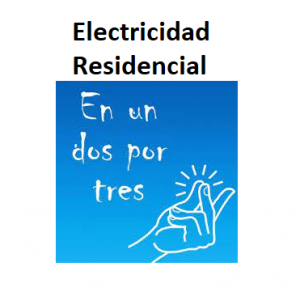 Electricidad Residencial Todos Aprobados