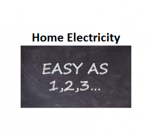 Home Electricity Everyone’s Approved