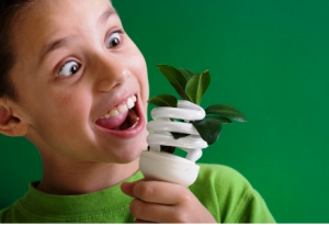 The Future of Energy is in Our Kids Hands
