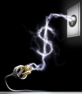 Appliances that Use More Electricity Appliances that Use More Electricity