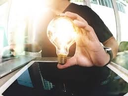 Ideas de ahorro de energía - Idea en Luces