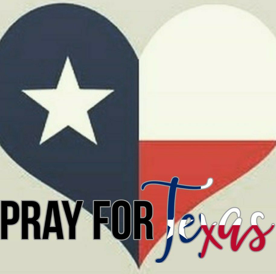 Pray for texas