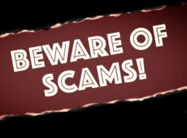 Scams While Getting your Home Electricity