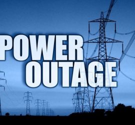 Home Electricity Power Outage