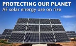 Save More Energy and the Planet with Solar Panels