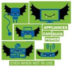 Home Electricity Savings Tips Unplug Vampire Appliances