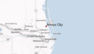 Arroyo City Texas Electricity