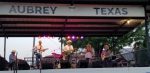 Aubrey TX fun