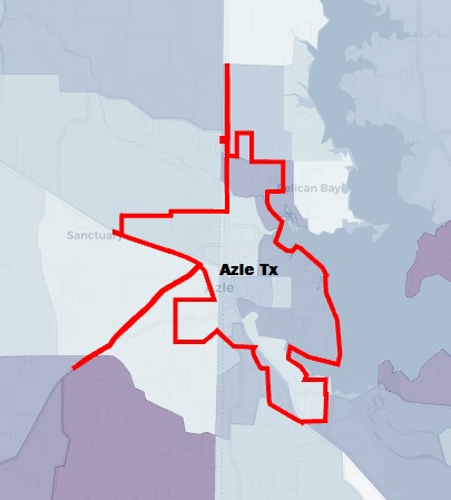 Azle Texas Electricity Electricity Express