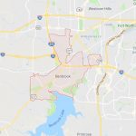 Benbrook Texas Electricity