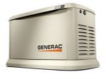 Generac Power Outage Home Electricity Generator