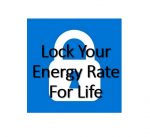 Home Electricity Rate Fixed for Life