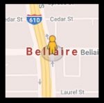 Bellaire Texas Electricity