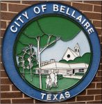 Bellaire Texas Emblem