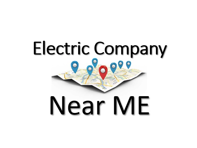 Electric Company Near Me - Choose The Best Companies ...