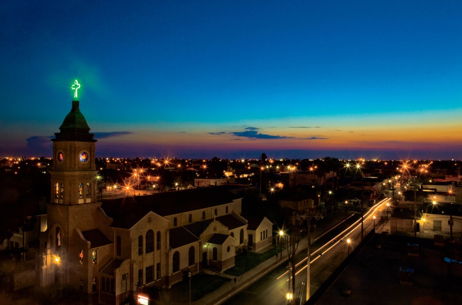 Electricidad para McAllen Texas Electricity Express