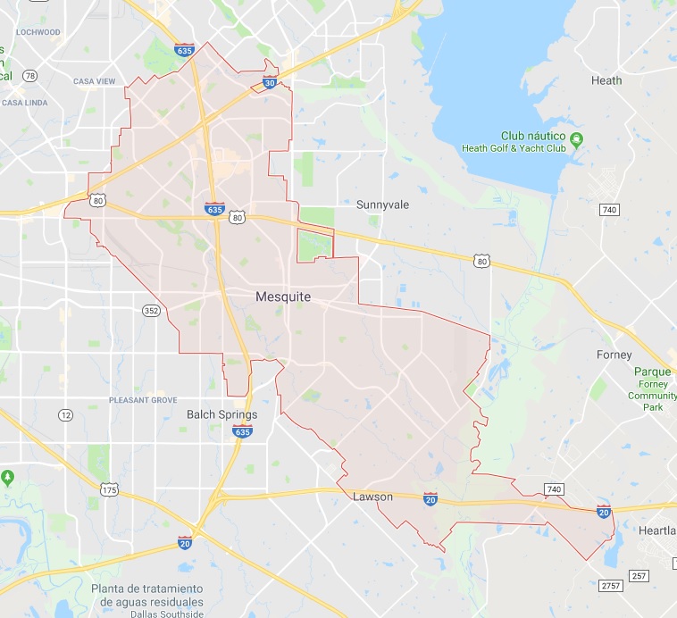 Mesquite Texas Electricity Electricity Express