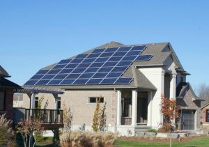 3 Easy Steps to Go Solar