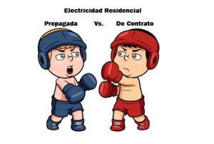 Planes de Electricidad Sin Necesidad de Crédito