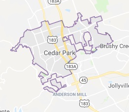 Cedar Park Electricity 1