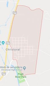 Christoval Texas Electricity