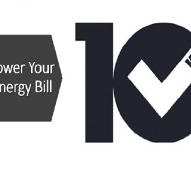 10 Ways to Lower Your Energy Bill