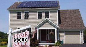 Go Solar & Increase Home Value Go Solar & Increase Home Value