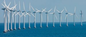 Offshore Wind Farm