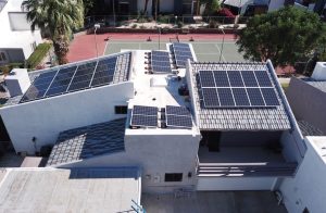 Solar Panels For Your Home, The Best Solution