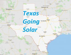 Solar Panels Installation in Texas