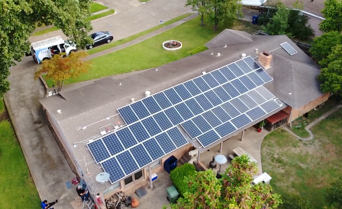 Companies that sell solar panels near me. What would solar panels do?