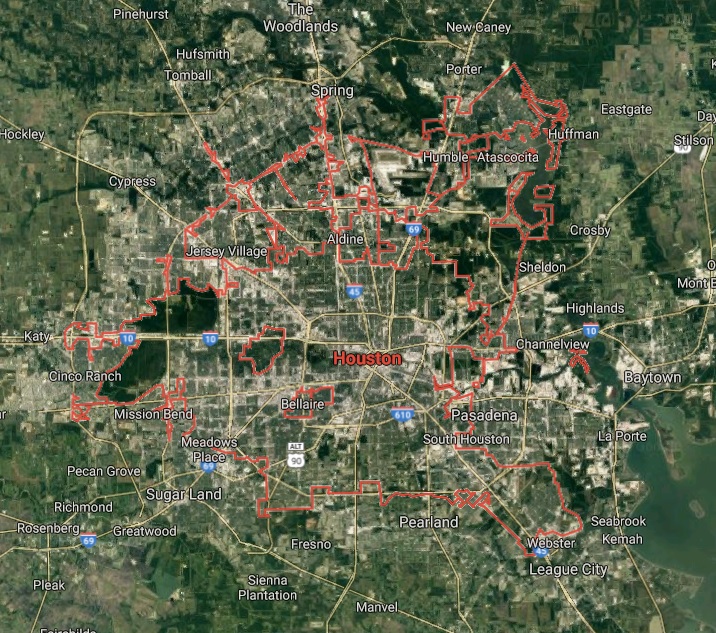 Cheap Electricity Houston TX Prepaid Electricity