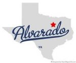 Alvarado Texas Electricity