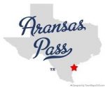 Aransas Pass Electricity 1